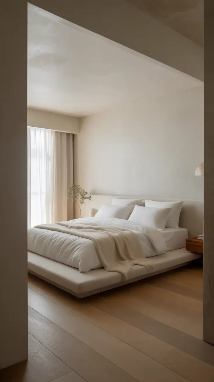 39 Bedroom Ideas 2026: Fresh Inspiration for Modern, Stylish, and Cozy Spaces