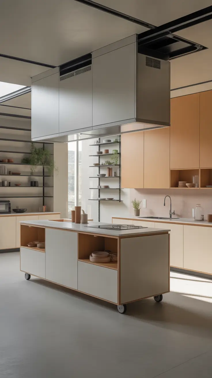 34 Kitchen Designers Ideas 2026: Inspiring Trends and Styles for Every Home
