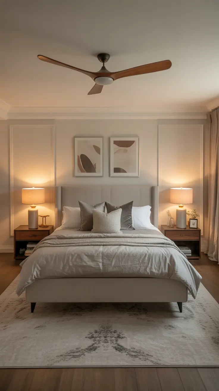 Master Bedroom 39 Ideas 2026: Stylish Designs, Trends, and Inspirations for Every Space