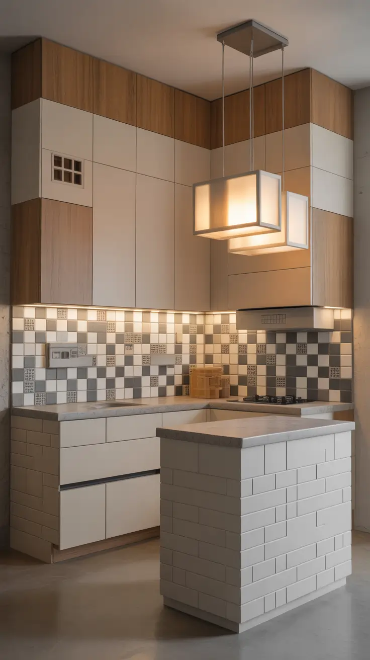 35 Small Kitchen Ideas 2026: Stylish, Modern & Space-Saving Designs