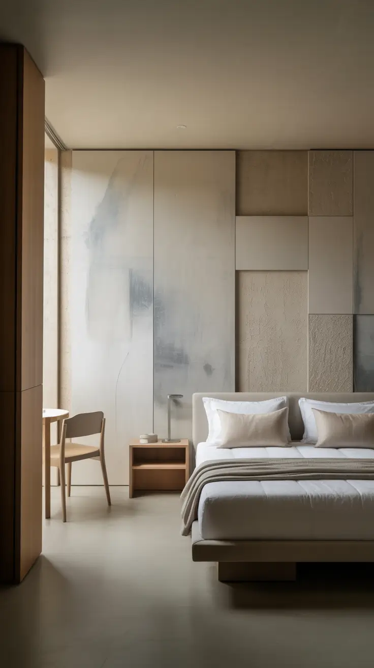 28 Minimalists Bedroom Ideas 2026: Modern, Cozy & Aesthetic Designs for Every Space