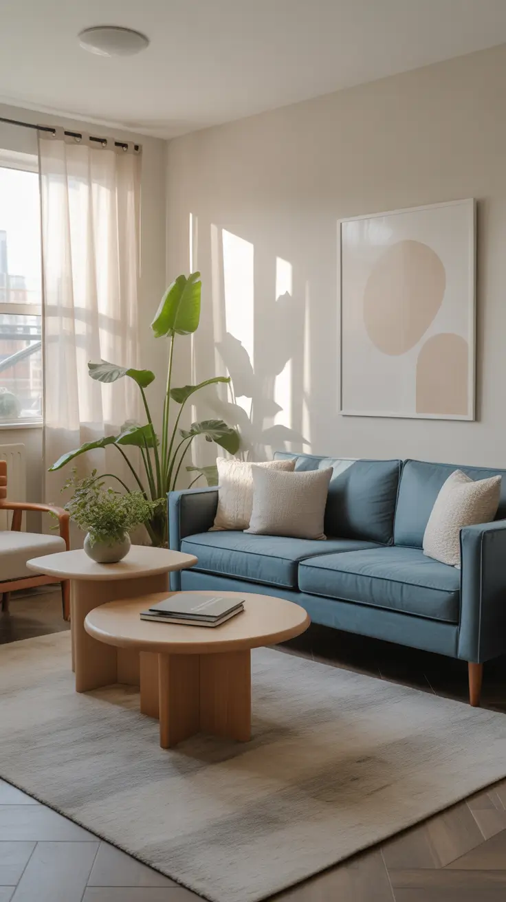 Living Room 39 Ideas 2026 Trends: Stylish Designs for Modern & Cozy Homes