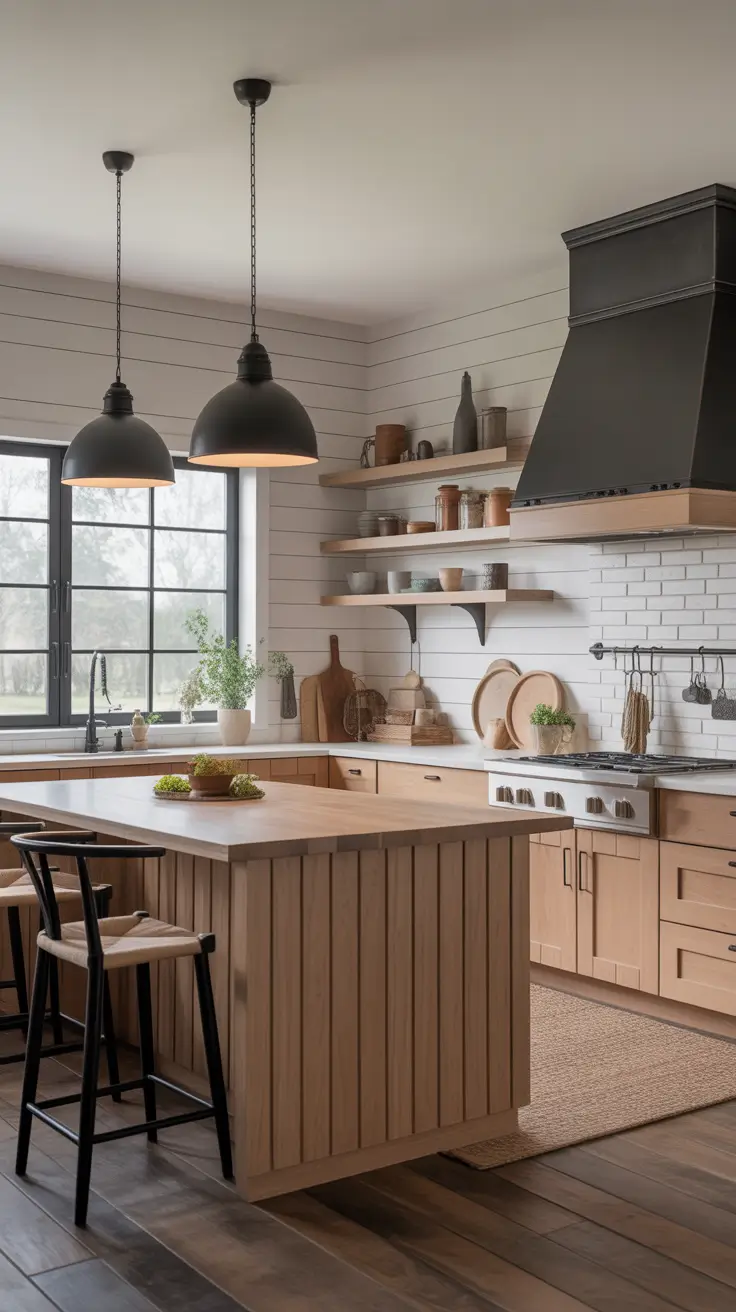 33 Modern Kitchen Ideas 2026: Inspiring Trends, Styles, and Designs for Every Home