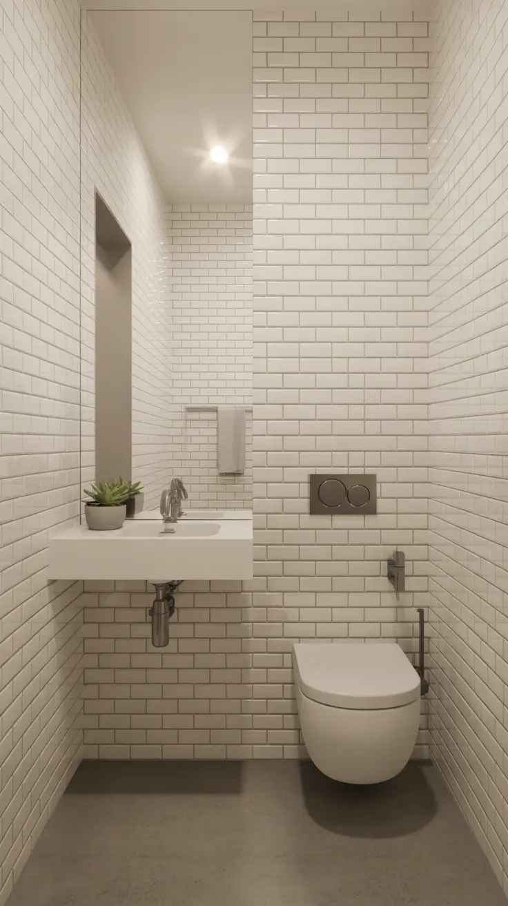 34 Bathroom Ideas 2026: Fresh, Modern & Stylish Inspiration for Every Space