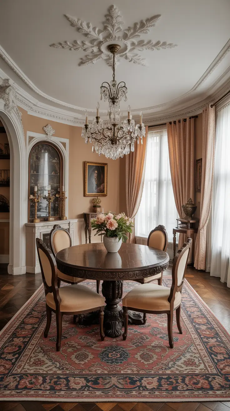 Dining Room 30 Ideas 2026: Fresh, Modern & Inspiring Designs for Every Style