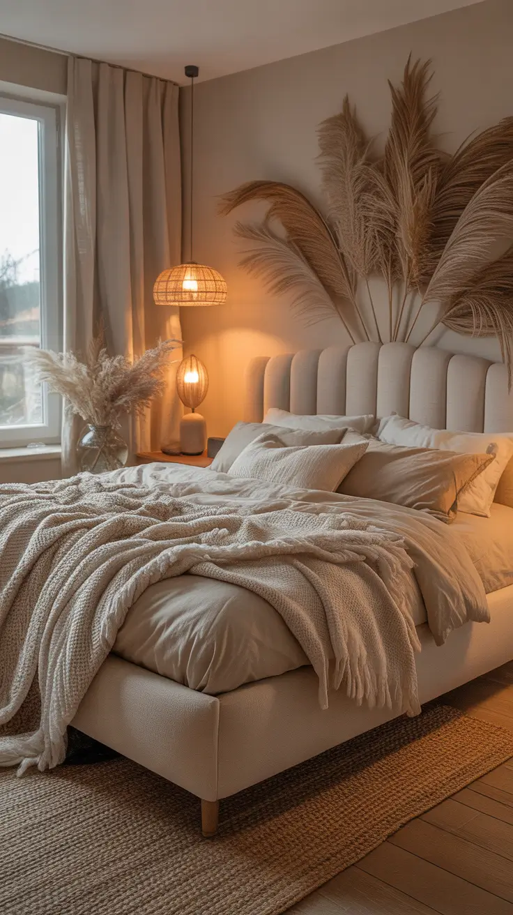 39 Bedroom Ideas 2026: Fresh Inspiration for Modern, Stylish, and Cozy Spaces