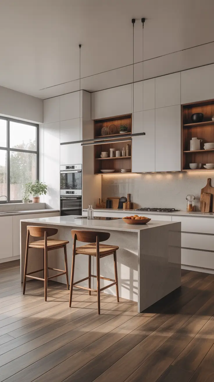 34 Kitchen Designers Ideas 2026: Inspiring Trends and Styles for Every Home