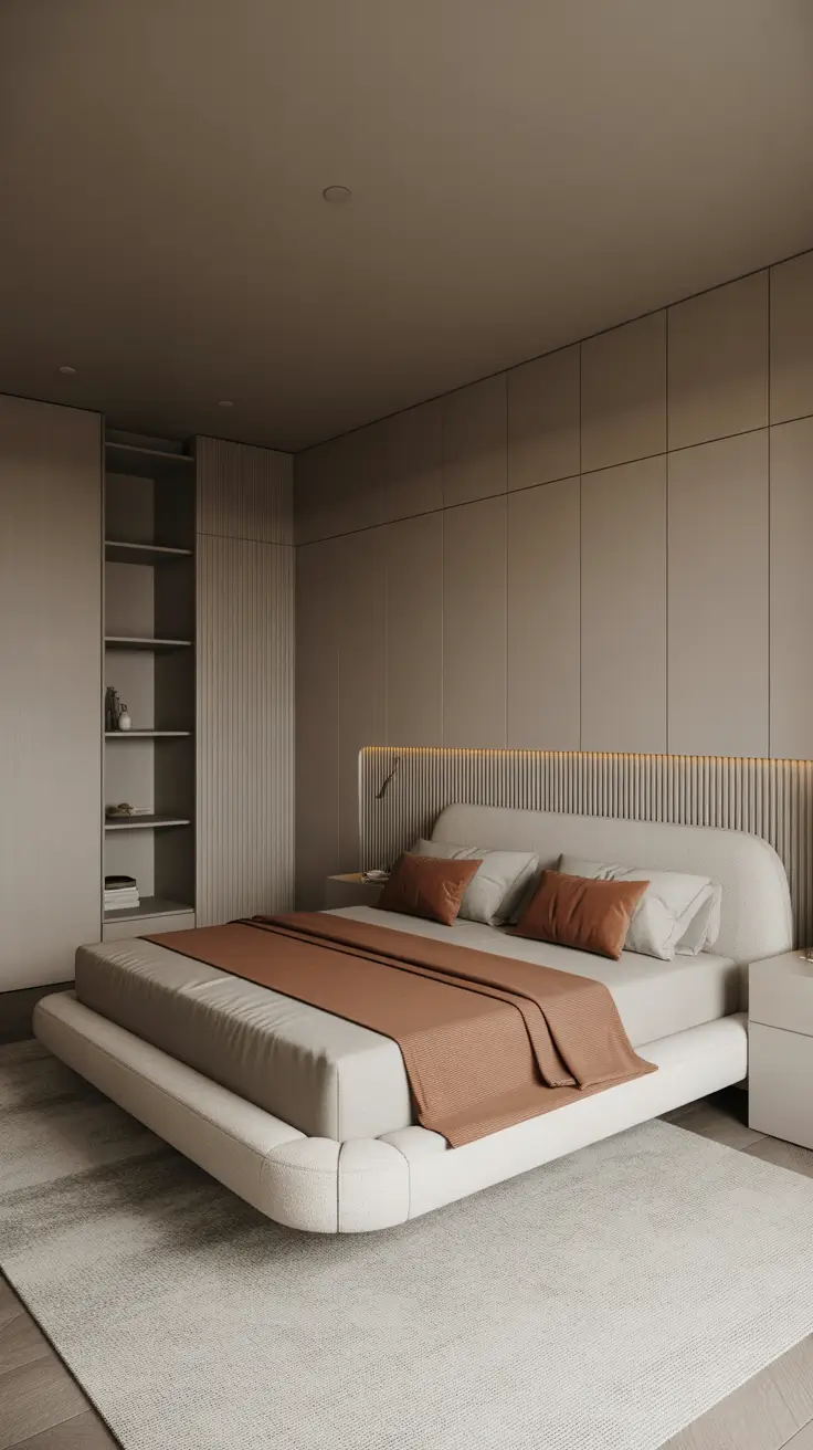 28 Minimalists Bedroom Ideas 2026: Modern, Cozy & Aesthetic Designs for Every Space