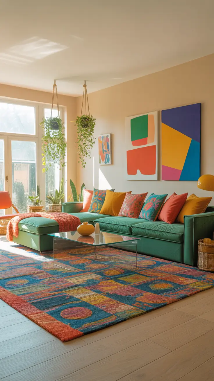 Living Room 39 Ideas 2026 Trends: Stylish Designs for Modern & Cozy Homes