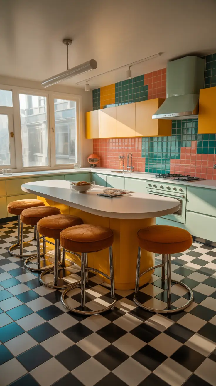 33 Modern Kitchen Ideas 2026: Inspiring Trends, Styles, and Designs for Every Home