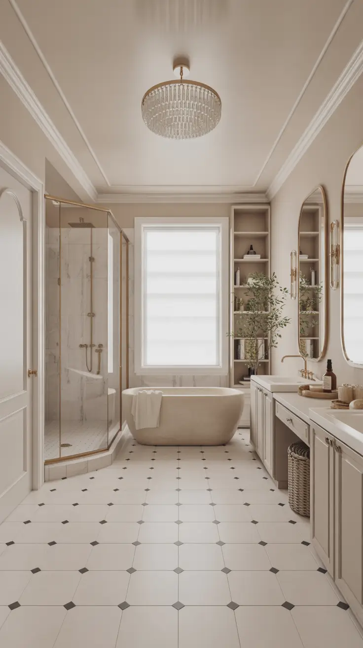 34 Bathroom Ideas 2026: Fresh, Modern & Stylish Inspiration for Every Space