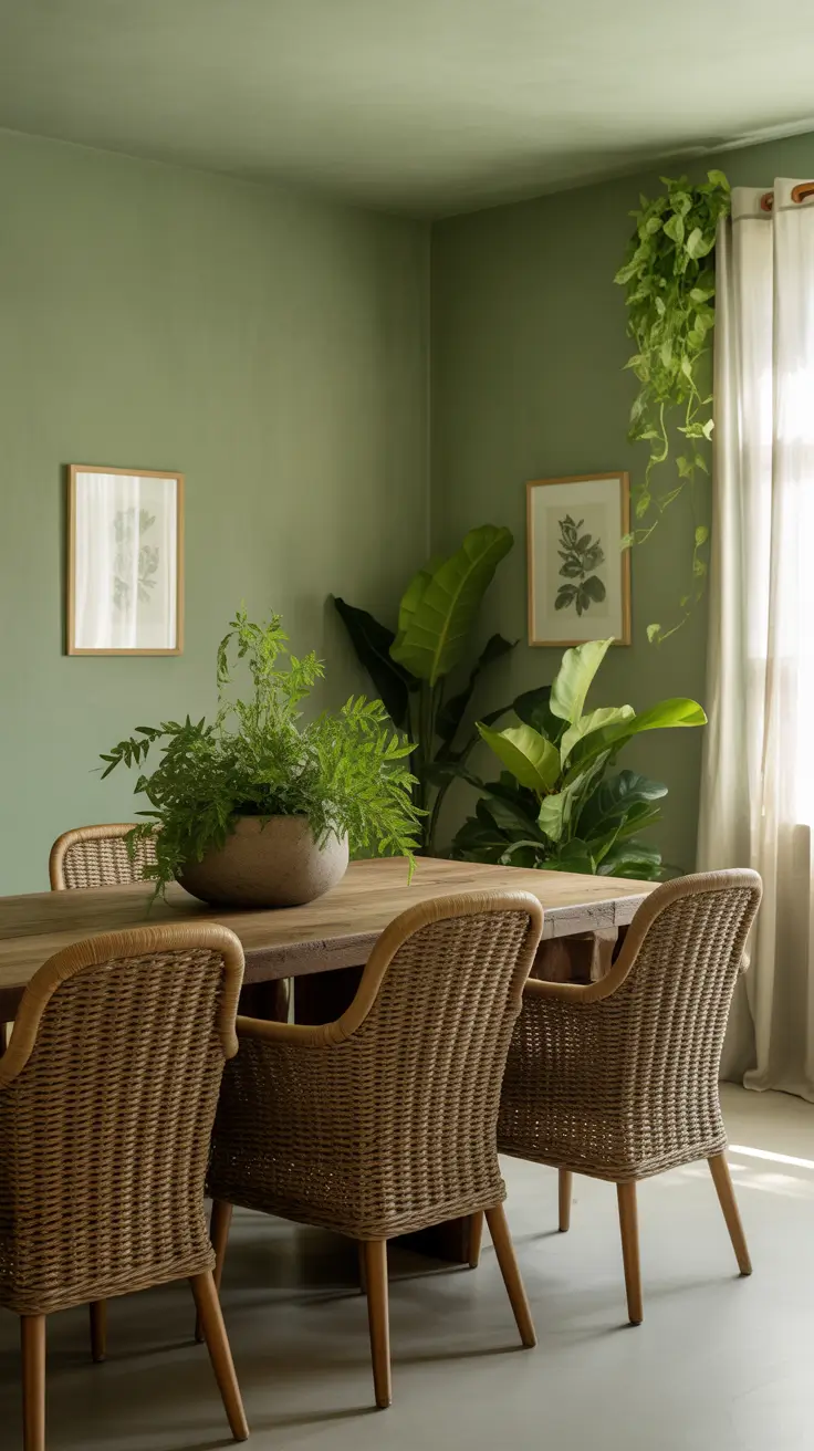 Dining Room 30 Ideas 2026: Fresh, Modern & Inspiring Designs for Every Style