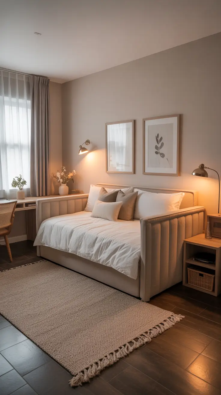 39 Bedroom Ideas 2026: Fresh Inspiration for Modern, Stylish, and Cozy Spaces