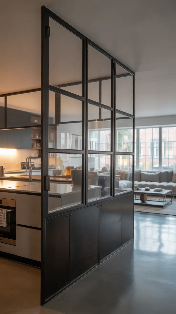 27 Open Kitchen Living Rooms For 2026: Modern Design Ideas, Layouts, and Smart Zoning Concepts