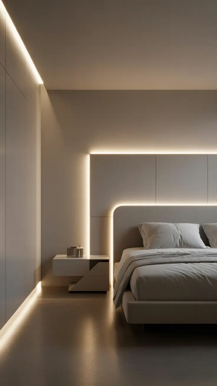 28 Minimalists Bedroom Ideas 2026: Modern, Cozy & Aesthetic Designs for Every Space