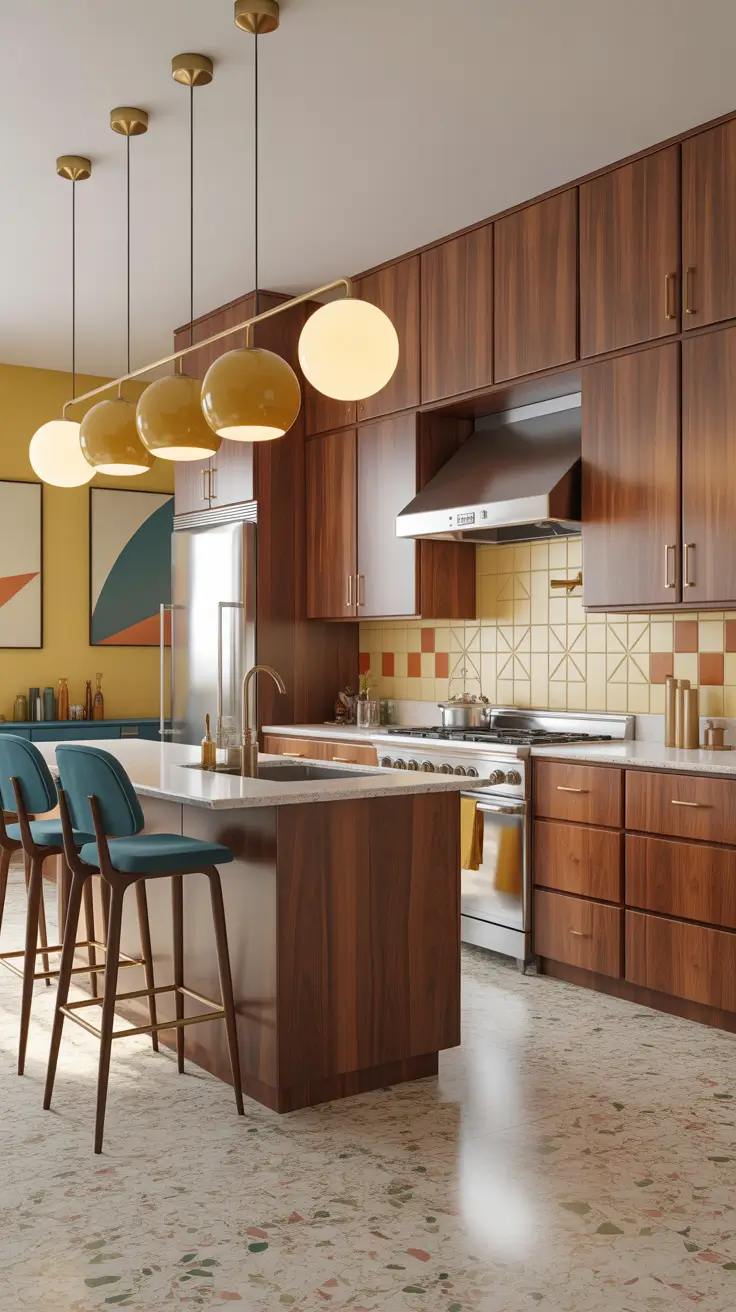 33 Modern Kitchen Ideas 2026: Inspiring Trends, Styles, and Designs for Every Home