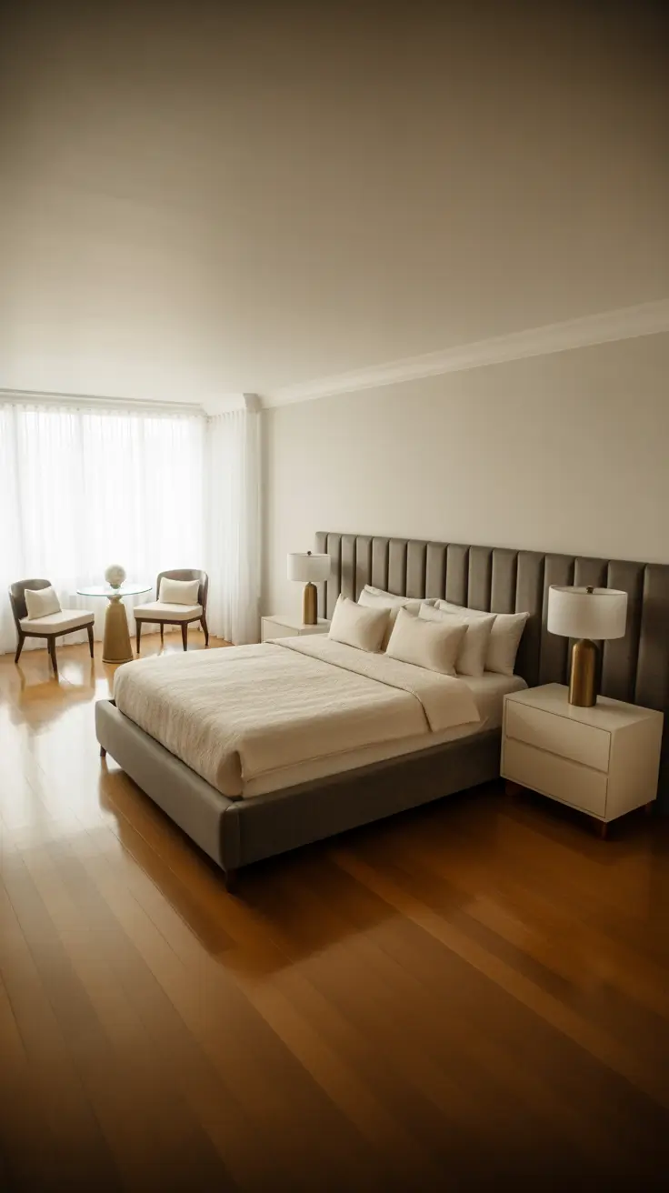 39 Bedroom Ideas 2026: Fresh Inspiration for Modern, Stylish, and Cozy Spaces