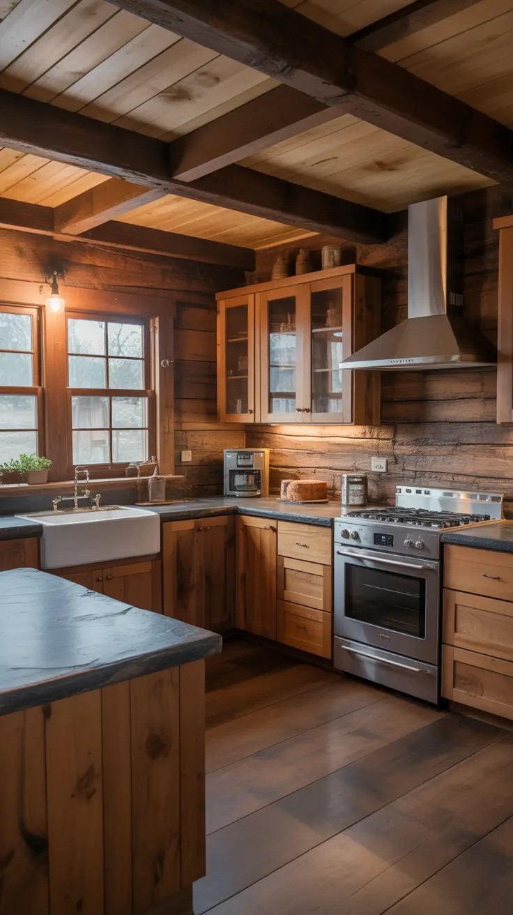 34 Kitchen Designers Ideas 2026: Inspiring Trends and Styles for Every Home