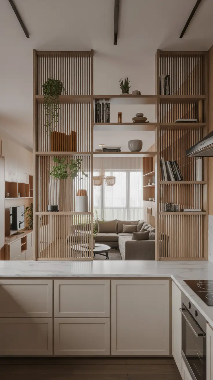 27 Open Kitchen Living Rooms For 2026: Modern Design Ideas, Layouts, and Smart Zoning Concepts