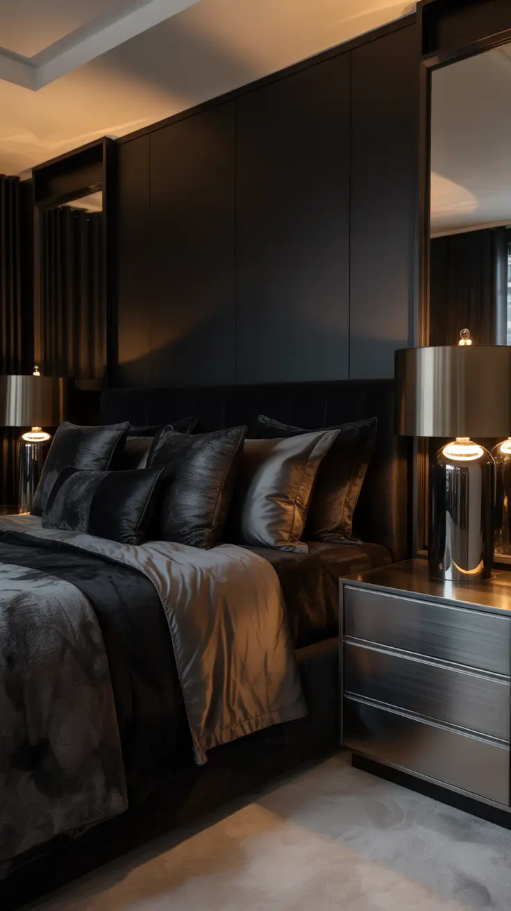 Master Bedroom 39 Ideas 2026: Stylish Designs, Trends, and Inspirations for Every Space