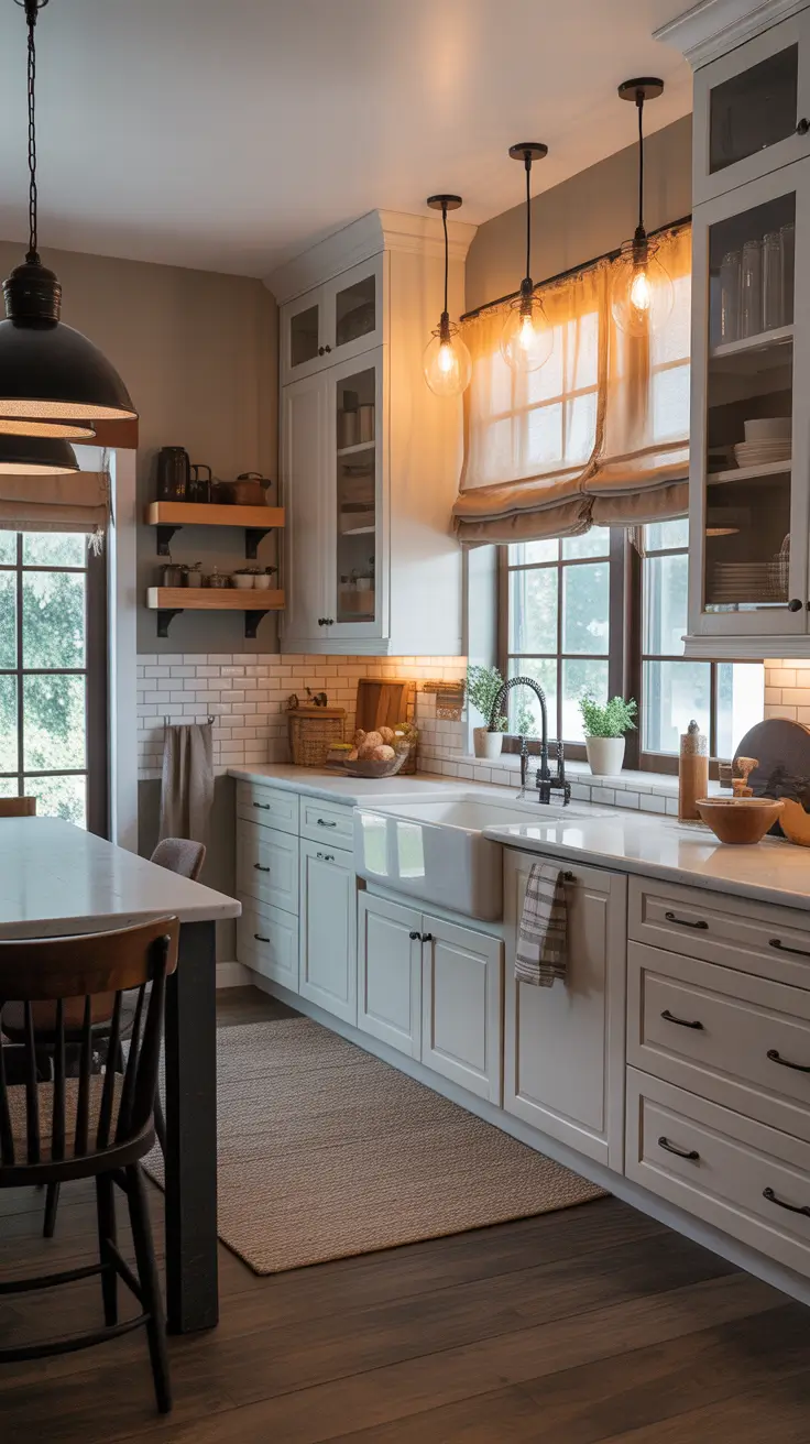 34 Kitchen Designers Ideas 2026: Inspiring Trends and Styles for Every Home