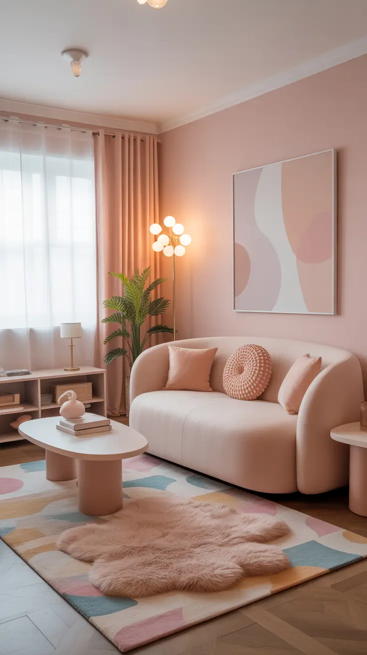 Living Room 39 Ideas 2026 Trends: Stylish Designs for Modern & Cozy Homes