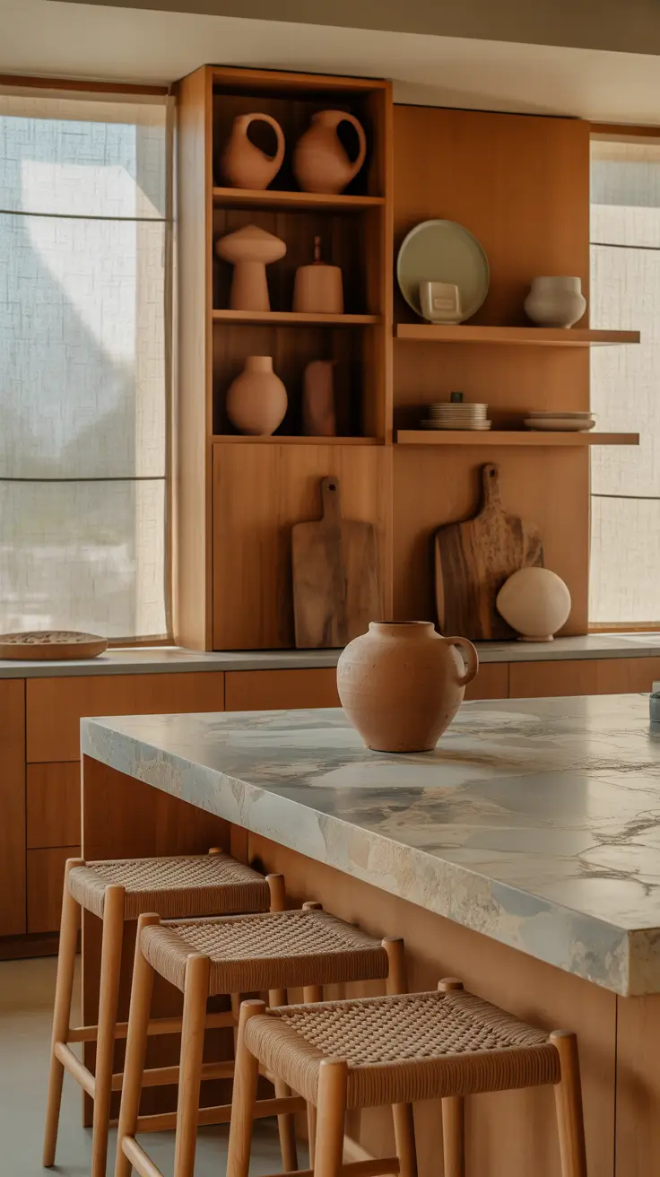 33 Modern Kitchen Ideas 2026: Inspiring Trends, Styles, and Designs for Every Home