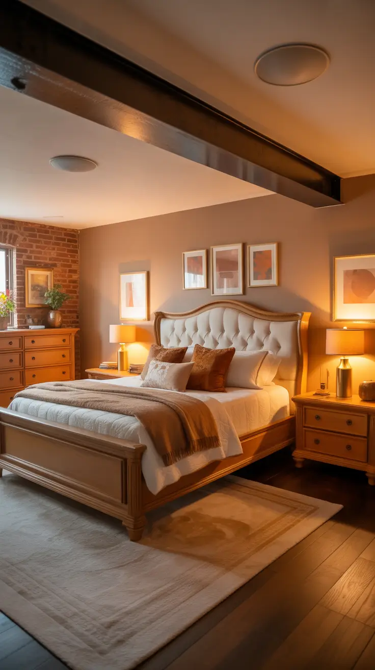 Master Bedroom 39 Ideas 2026: Stylish Designs, Trends, and Inspirations for Every Space