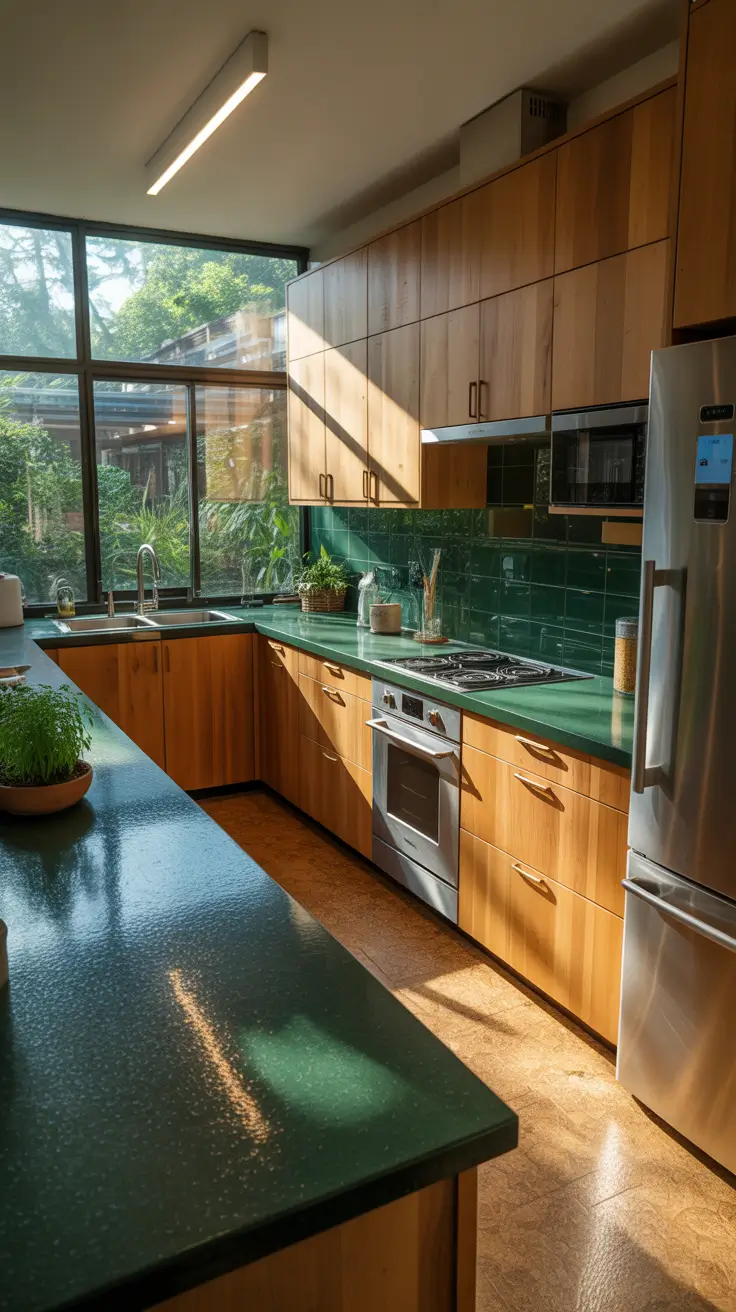 33 Modern Kitchen Ideas 2026: Inspiring Trends, Styles, and Designs for Every Home