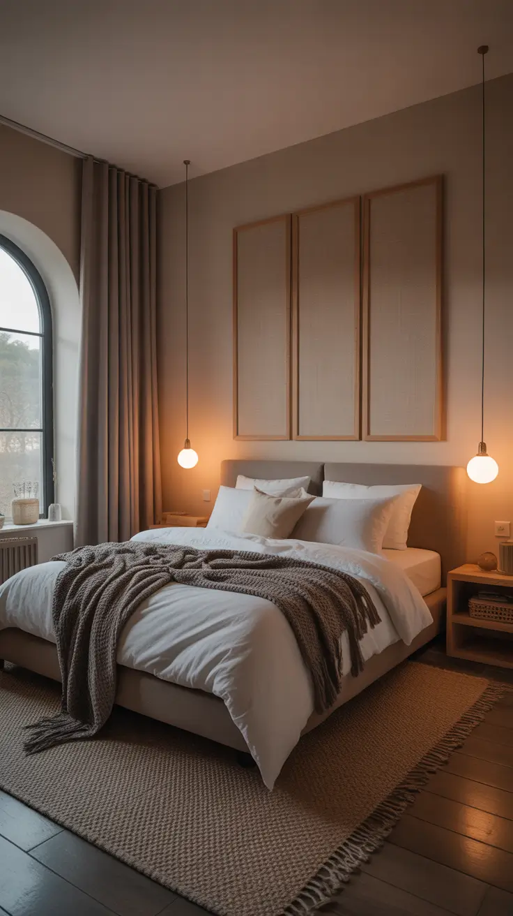 28 Minimalists Bedroom Ideas 2026: Modern, Cozy & Aesthetic Designs for Every Space