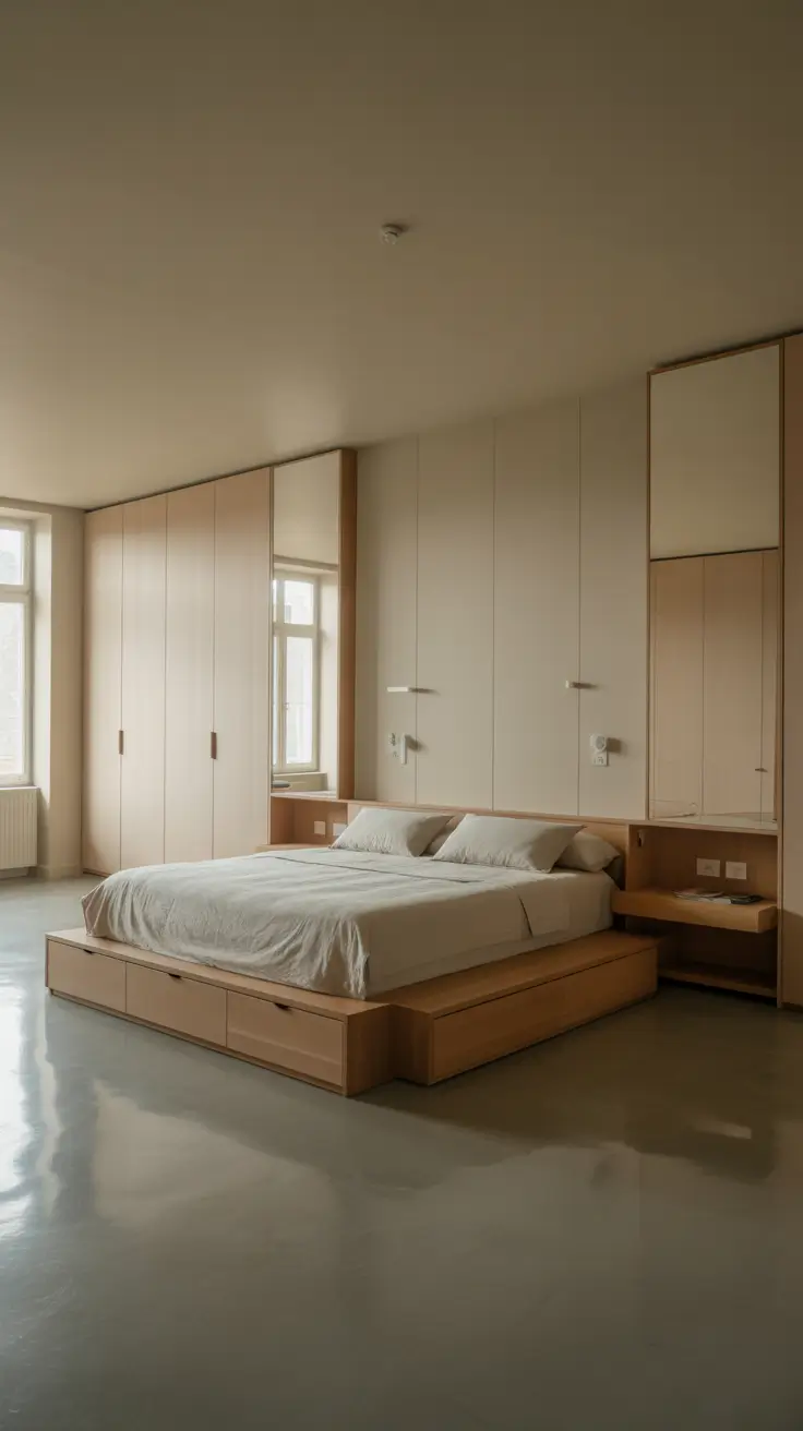 Master Bedroom 39 Ideas 2026: Stylish Designs, Trends, and Inspirations for Every Space