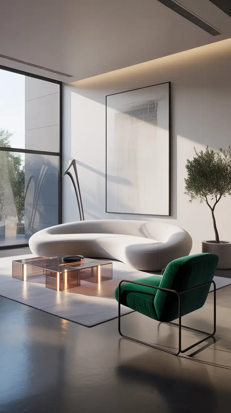 Living Room 39 Ideas 2026 Trends: Stylish Designs for Modern & Cozy Homes