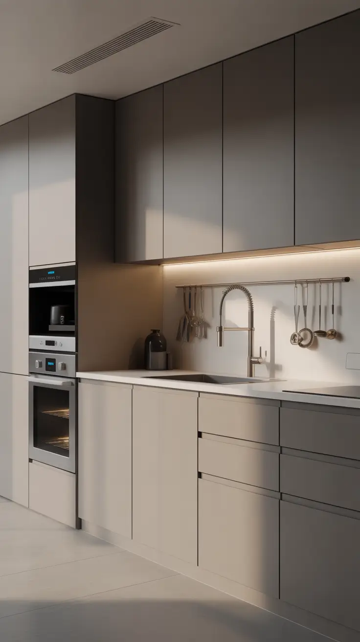 33 Modern Kitchen Ideas 2026: Inspiring Trends, Styles, and Designs for Every Home