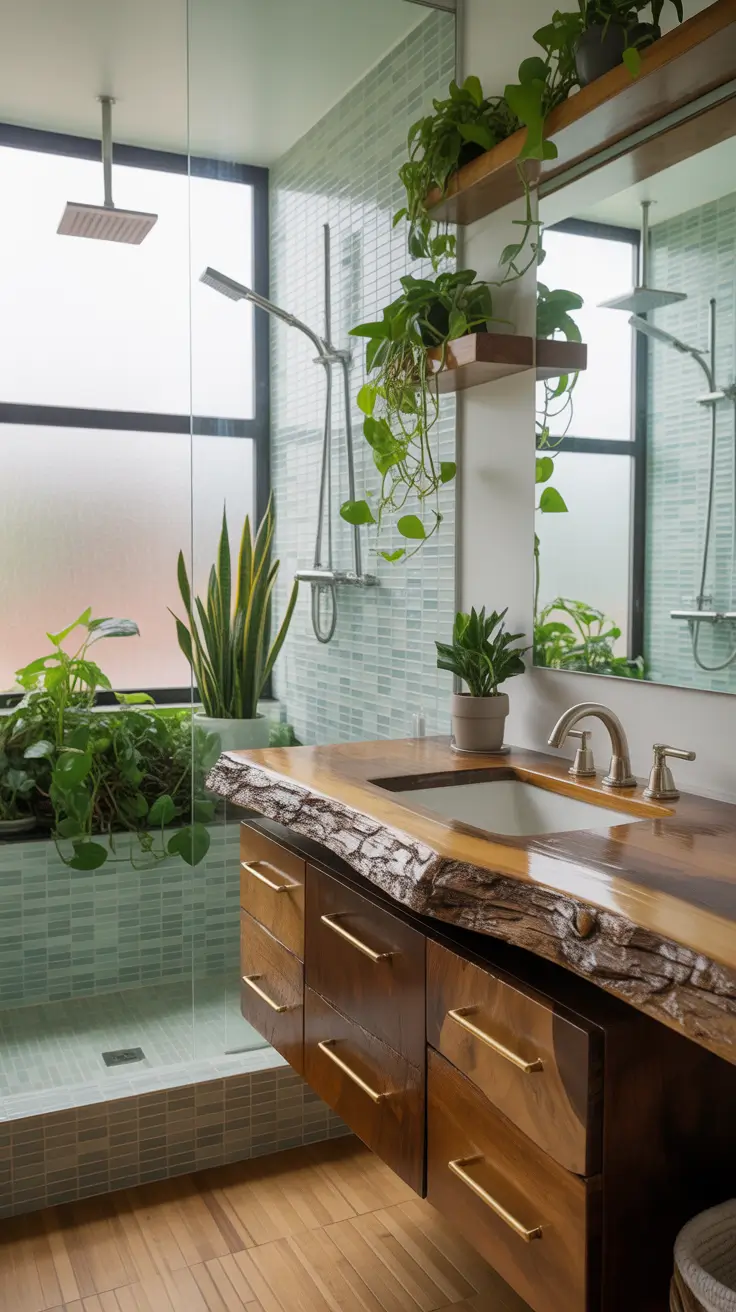 34 Bathroom Ideas 2026: Fresh, Modern & Stylish Inspiration for Every Space