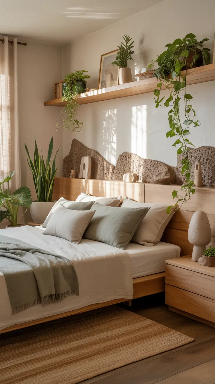 39 Bedroom Ideas 2026: Fresh Inspiration for Modern, Stylish, and Cozy Spaces