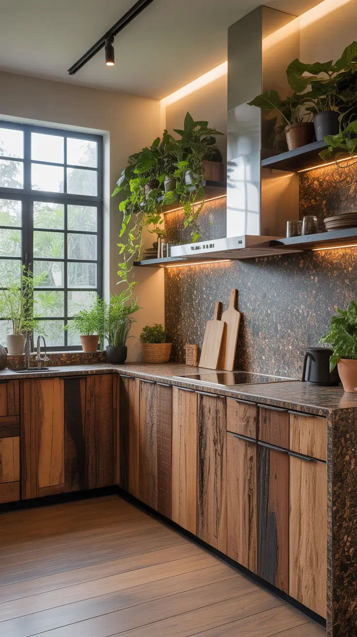 34 Kitchen Designers Ideas 2026: Inspiring Trends and Styles for Every Home