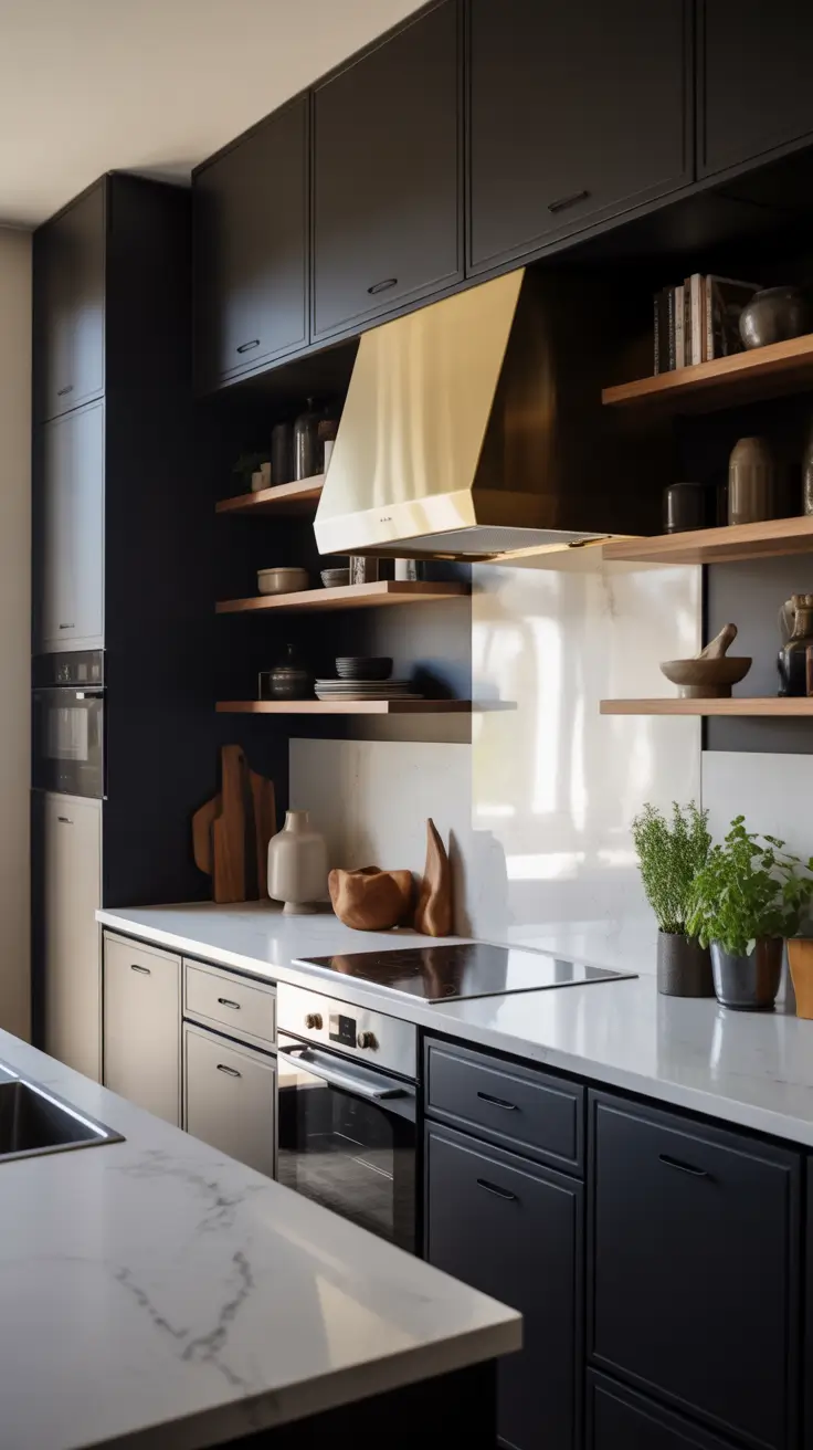 35 Small Kitchen Ideas 2026: Stylish, Modern & Space-Saving Designs