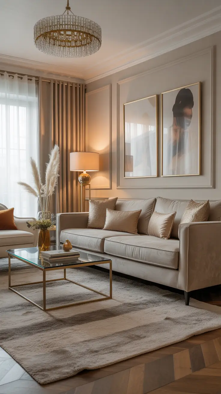 Living Room 39 Ideas 2026 Trends: Stylish Designs for Modern & Cozy Homes