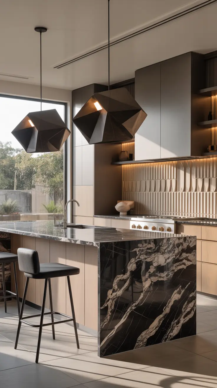 33 Modern Kitchen Ideas 2026: Inspiring Trends, Styles, and Designs for Every Home