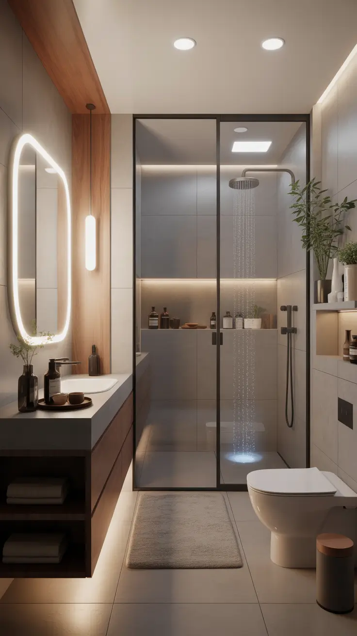 34 Bathroom Ideas 2026: Fresh, Modern & Stylish Inspiration for Every Space