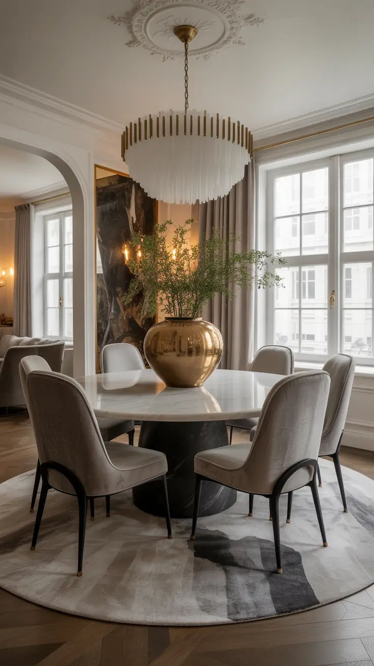 Dining Room 30 Ideas 2026: Fresh, Modern & Inspiring Designs for Every Style