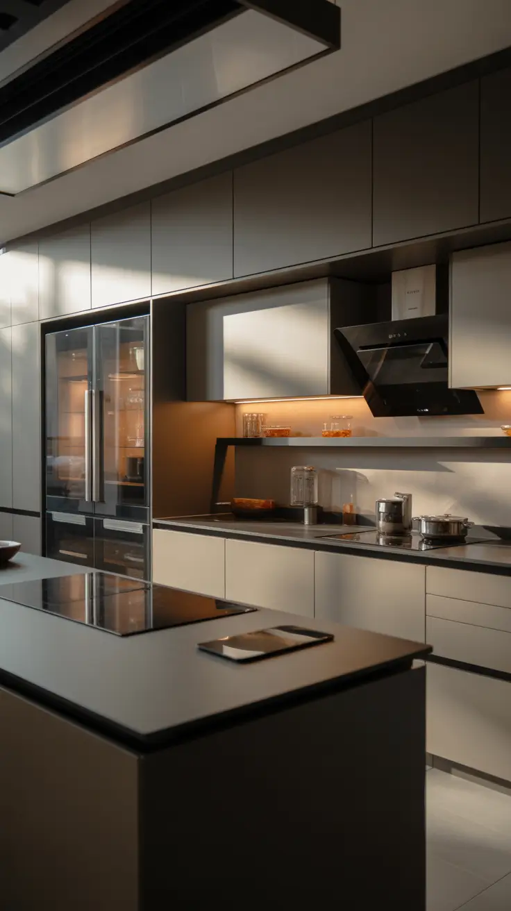 34 Kitchen Designers Ideas 2026: Inspiring Trends and Styles for Every Home