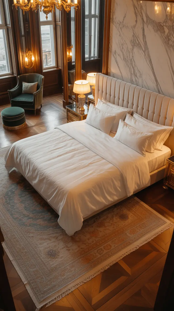 Master Bedroom 39 Ideas 2026: Stylish Designs, Trends, and Inspirations for Every Space