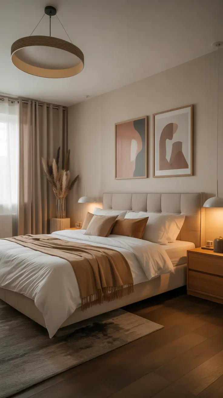 28 Minimalists Bedroom Ideas 2026: Modern, Cozy & Aesthetic Designs for Every Space