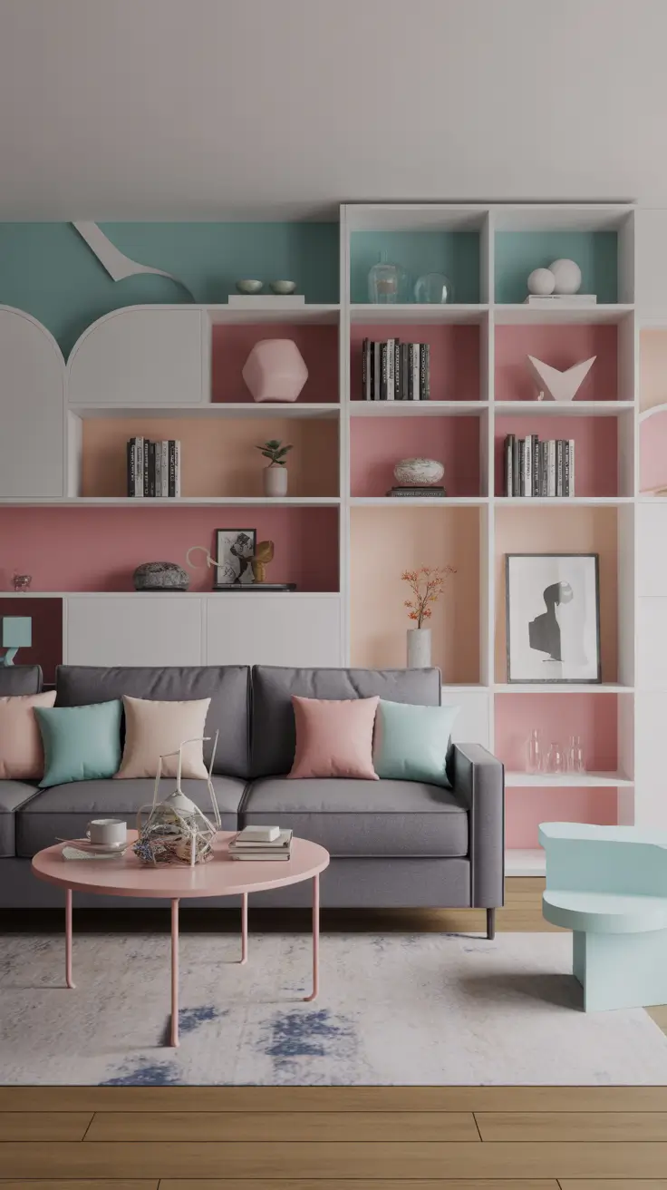 Living Room 39 Ideas 2026 Trends: Stylish Designs for Modern & Cozy Homes