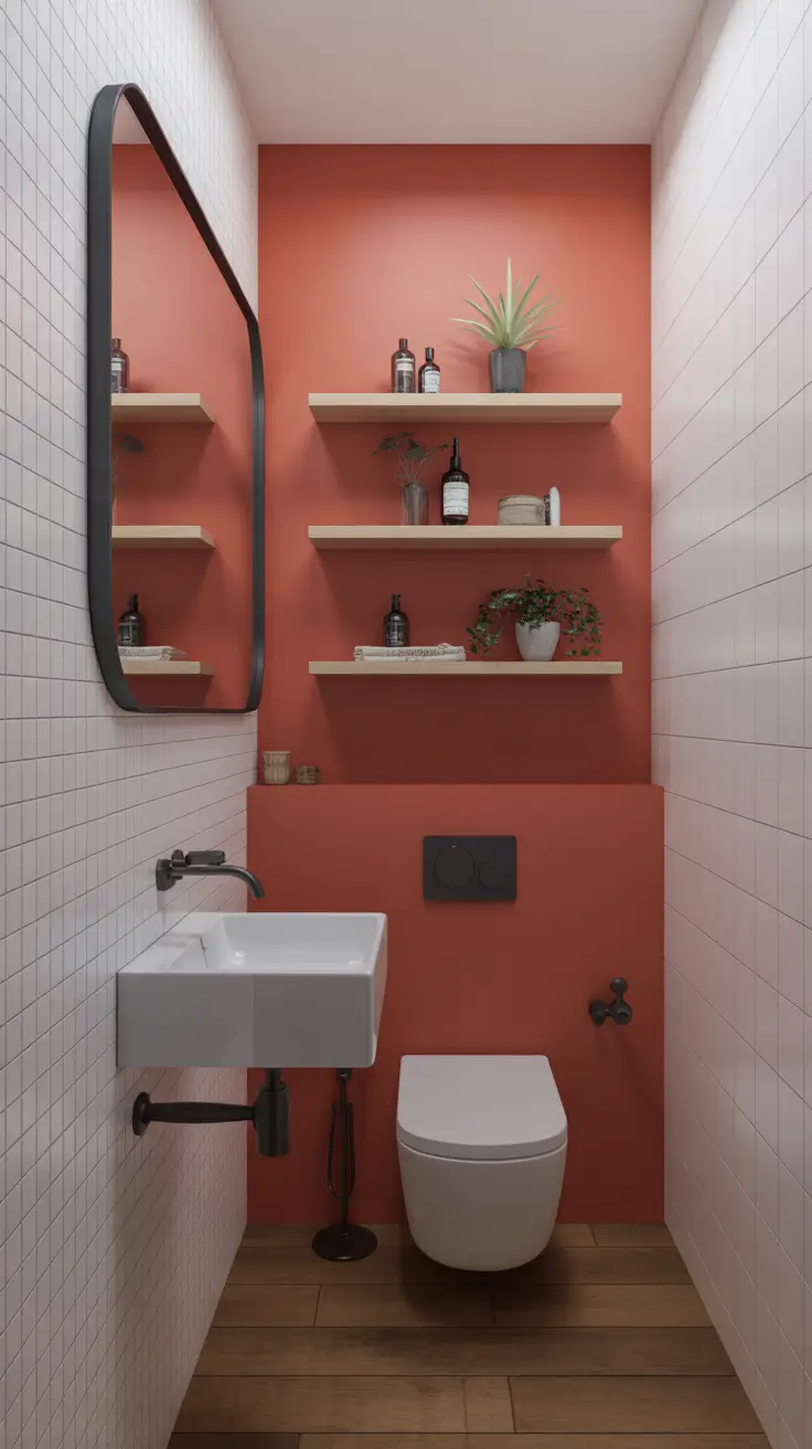 34 Bathroom Ideas 2026: Fresh, Modern & Stylish Inspiration for Every Space