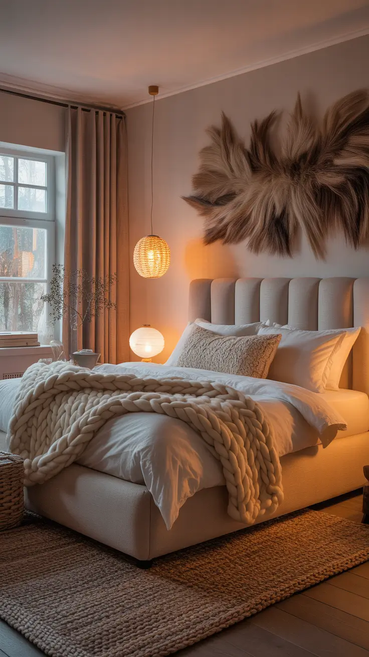 39 Bedroom Ideas 2026: Fresh Inspiration for Modern, Stylish, and Cozy Spaces