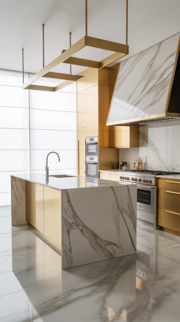 34 Kitchen Designers Ideas 2026: Inspiring Trends and Styles for Every Home