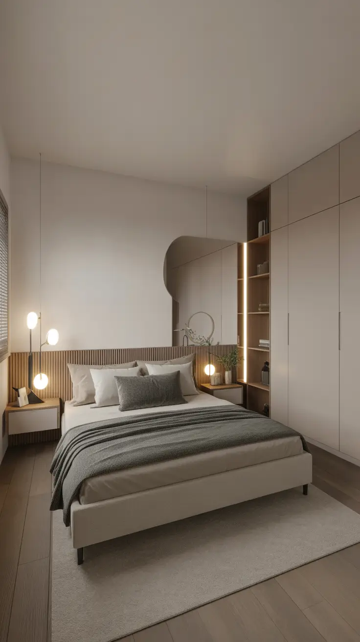 Master Bedroom 39 Ideas 2026: Stylish Designs, Trends, and Inspirations for Every Space