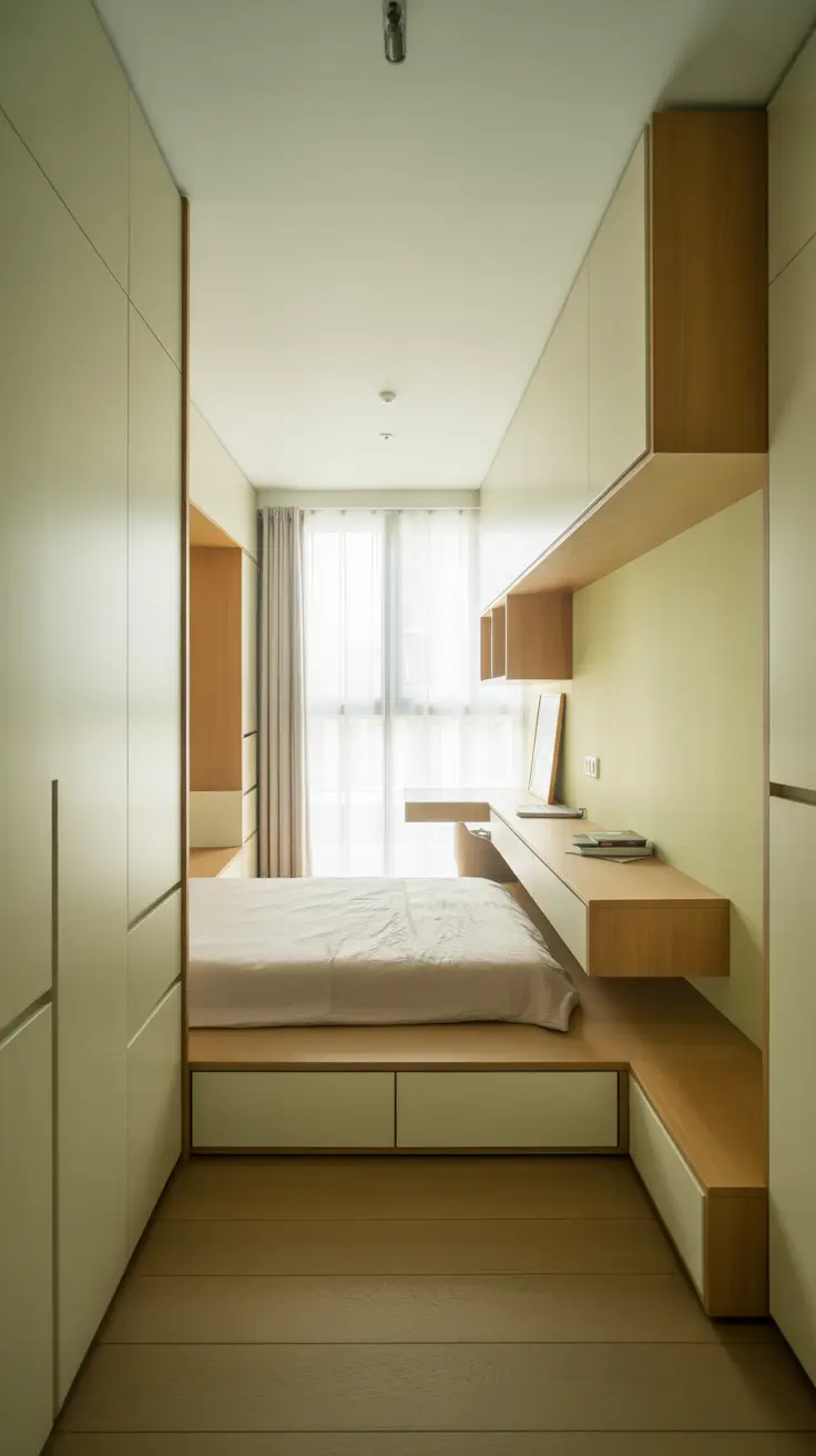 28 Minimalists Bedroom Ideas 2026: Modern, Cozy & Aesthetic Designs for Every Space